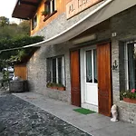 Al Cervo Tra I Laghi Bed & Breakfast 3*
