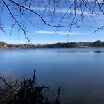 Al Cervo Tra I Laghi