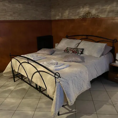 Couette-café Al Cervo Tra I Laghi