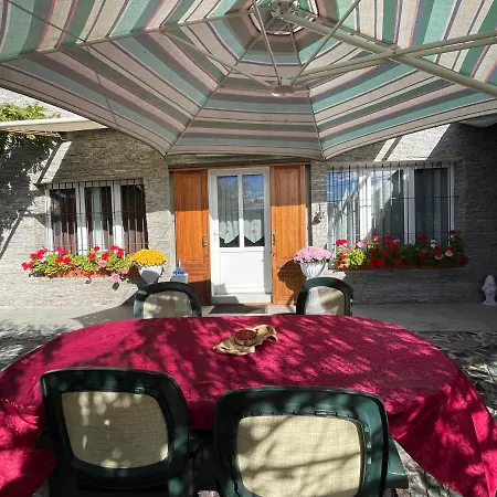 Couette-café Al Cervo Tra I Laghi Tavernerio