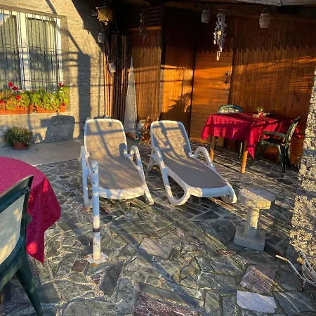 Couette-café Al Cervo Tra I Laghi Tavernerio