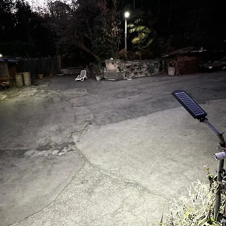 B&B Al Cervo Tra I Laghi