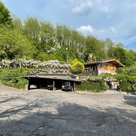 Bed & Breakfast Al Cervo Tra I Laghi 3*