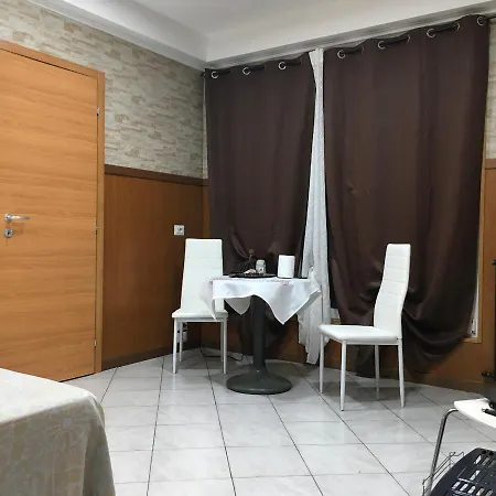 Al Cervo Tra I Laghi B&B 3*
