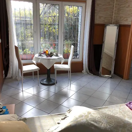 Bed & Breakfast Al Cervo Tra I Laghi Tavernerio