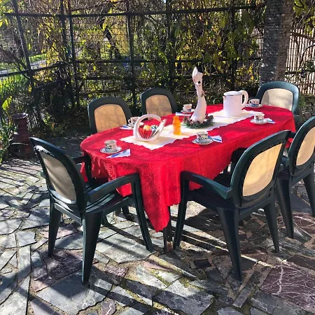 Al Cervo Tra I Laghi * Tavernerio